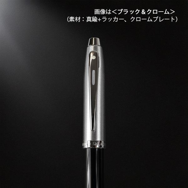 SHEAFFER 100 SHEAFFER100／シェーファー100ボールペン［全5色］化粧箱