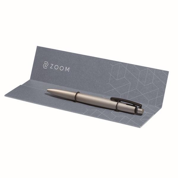 トンボ鉛筆 【名入れ可能】ZOOM C1 【ズーム】油性ボールペン 0.5mm
