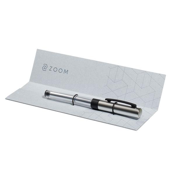 トンボ鉛筆 ZOOM L1 【ズーム】水性ゲルボールペン 0.5mm [本体：全6色