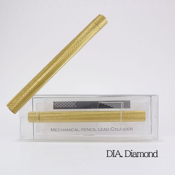 Mint Garage Mechanical Pencil Lead Cylinder [シャーペン芯専用