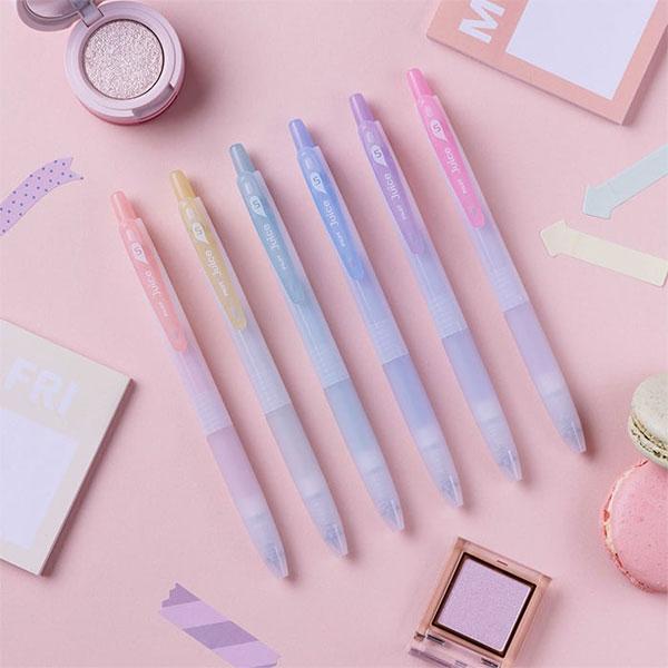 ジュース ジュース＜Juice＞ 6色セット【クラシックカラー/くすみ