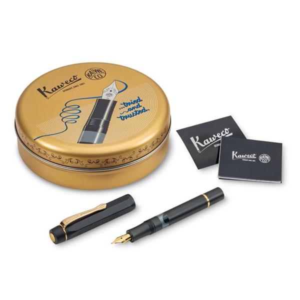Kaweco（カヴェコ） Kaweco《カヴェコ》万年筆 PISTON AL SPORT ［ペン
