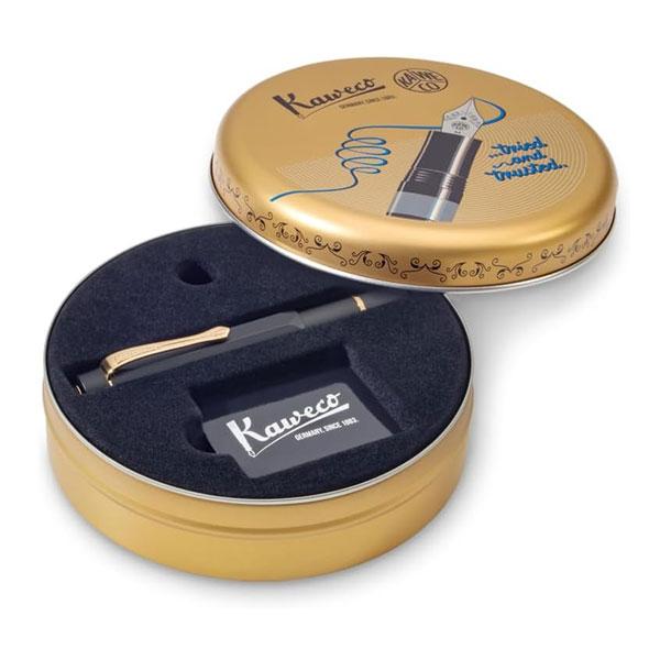 Kaweco（カヴェコ） Kaweco《カヴェコ》万年筆 PISTON AL SPORT ［ペン