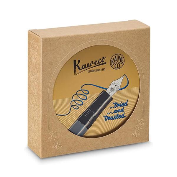 Kaweco（カヴェコ） Kaweco《カヴェコ》万年筆 PISTON AL SPORT ［ペン