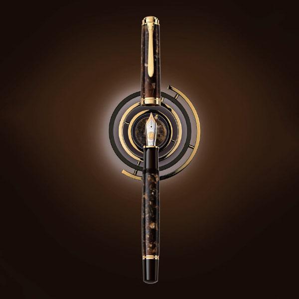 Pelikan（ペリカン） ペリカン《Pelikan》スーベレーン M1000