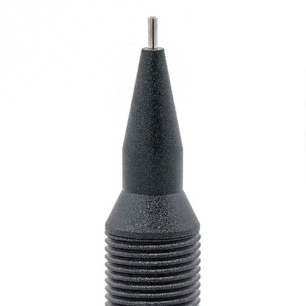 LUDDITE（ラダイト） EverDraw Wood Model 0.5 メカニカルペンシル