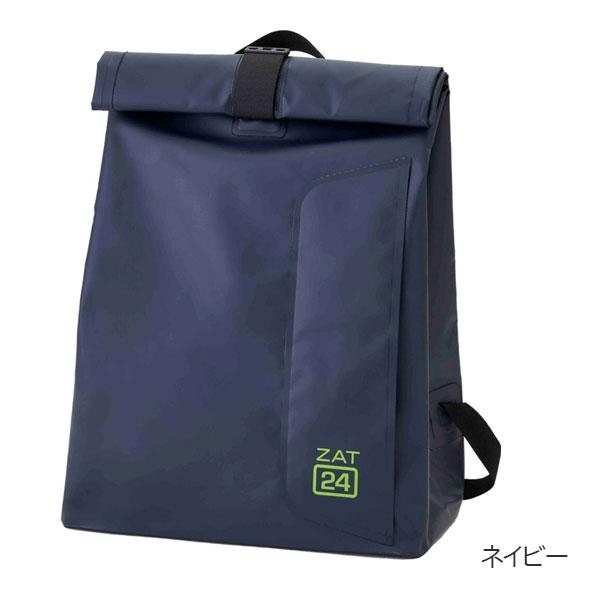 ZAT バックパック ポケットタイプ [全4色] ガルフストリーム 1707-G400 