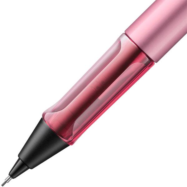 アルスター 【限定】≪LAMY≫ AL-star sage＆autumn pink シャープ