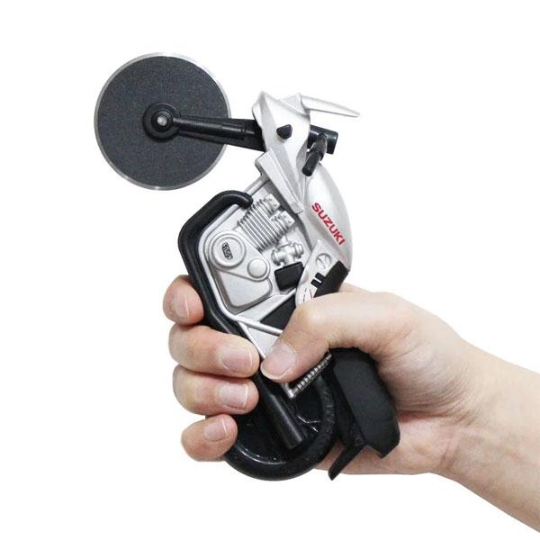 ピザカッターナ SUZUKI KATANA GSX1100S型 894-431558 *ネコポス不可