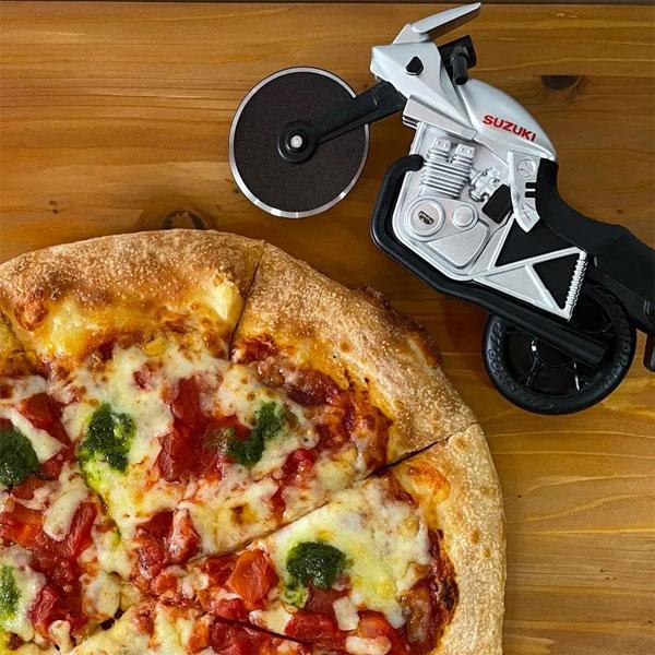 ピザカッターナ SUZUKI KATANA GSX1100S型 894-431558 *ネコポス不可