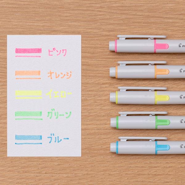 PILOT（パイロット） 【限定】キチントトトノウ 《KIRE-NA》キレーナ