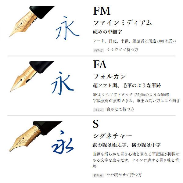 CUSTOM（PILOT） 【カスタム会限定】カスタム742 CUSTOM Modernized