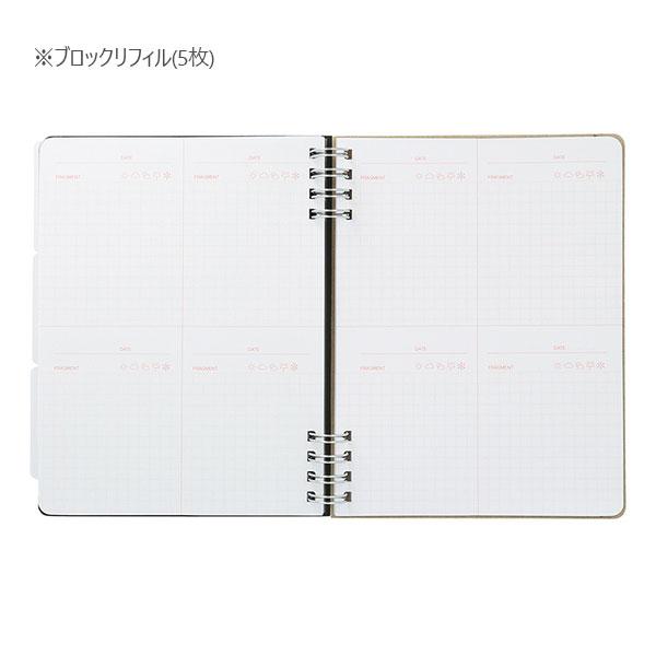 Rollbahn FLEXIBLE Rollbahn《 ロルバーン》 フレキシブル カバー 360