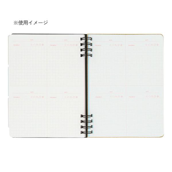 Rollbahn FLEXIBLE Rollbahn《 ロルバーン》 フレキシブル リフィル