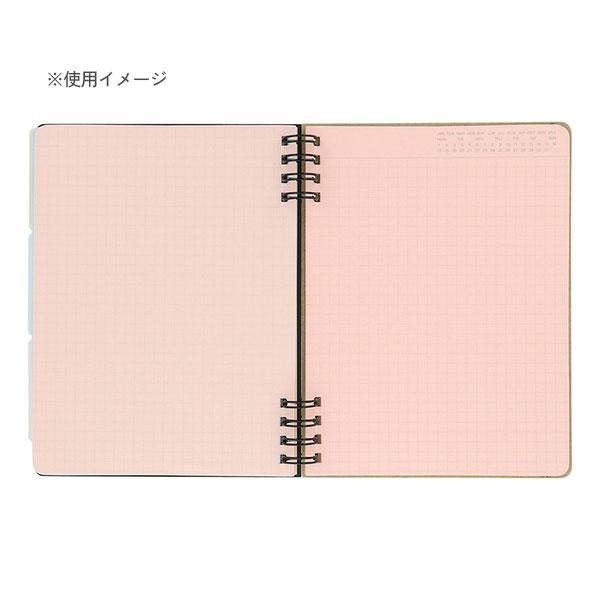 Rollbahn FLEXIBLE Rollbahn《 ロルバーン》 フレキシブル リフィル