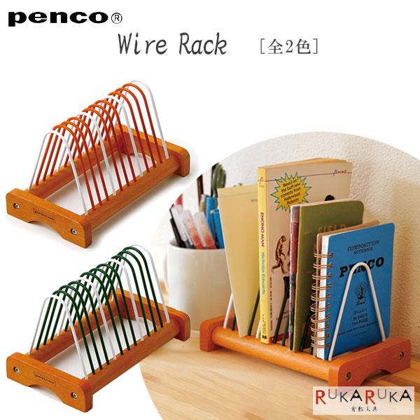 Penco penco Wire Rack/ワイヤーラック [全2色] HIGH TIDE/ハイタイド 823-EZ053-** *ネコポス ...