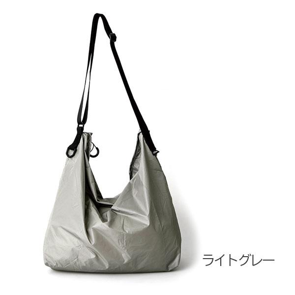 nahe PACKABLE SHOULDER BAG [全5色] HIGH TIDE/ハイタイド 823-GB329