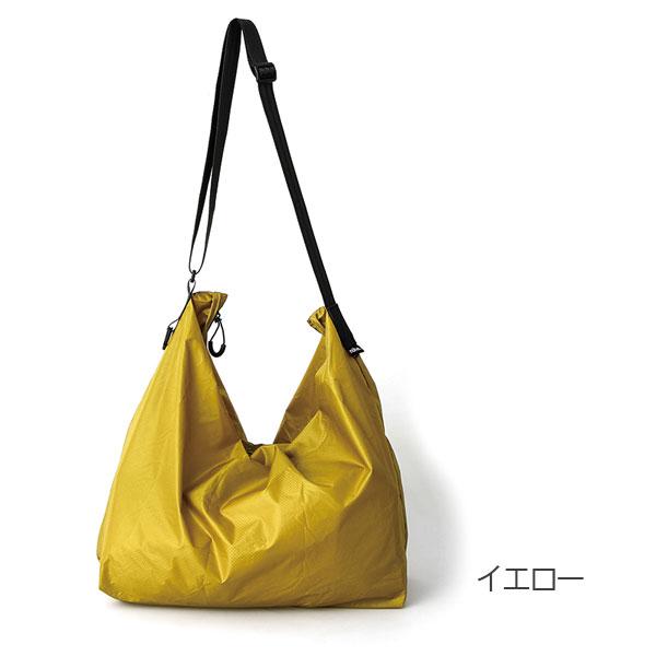 nahe PACKABLE SHOULDER BAG [全5色] HIGH TIDE/ハイタイド 823-GB329 
