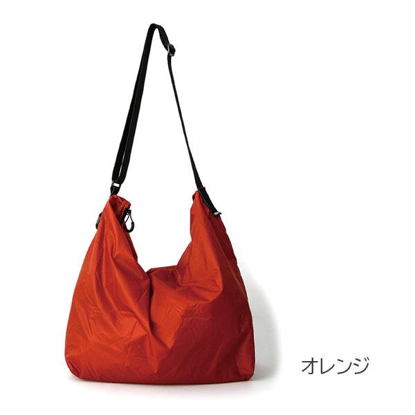nahe PACKABLE SHOULDER BAG [全5色] HIGH TIDE/ハイタイド 823-GB329