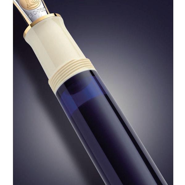 Pelikan（ペリカン） ペリカン《Pelikan》スーベレーン M800 クリーム