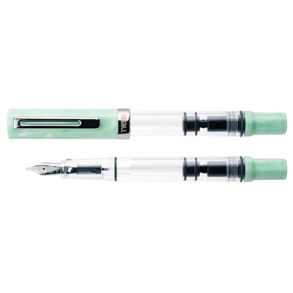 TWSBI（ツイスビー） TWSBI ECO (ツイスビー エコ) 万年筆