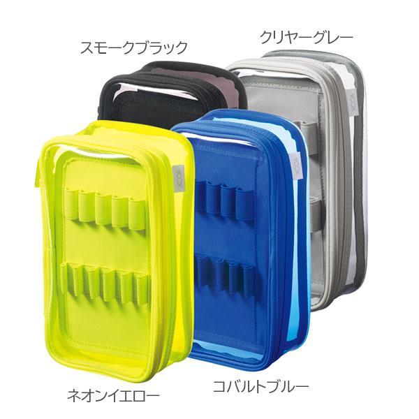 LIHIT LAB.（リヒトラブ） XCOA《エクスコア》リバーシブル クリヤー