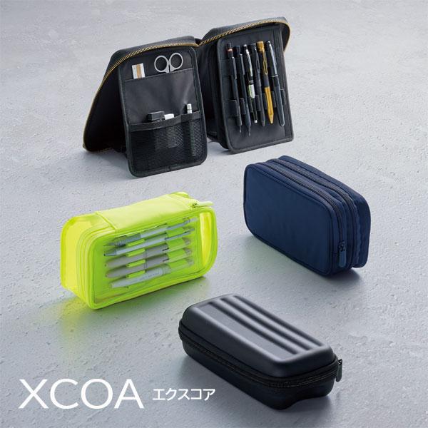 LIHIT LAB.（リヒトラブ） XCOA《エクスコア》リバーシブル クリヤー