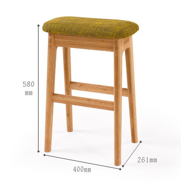 TEORI（テオリ） 【地元応援！ポイントアップ】KITCHEN STOOL
