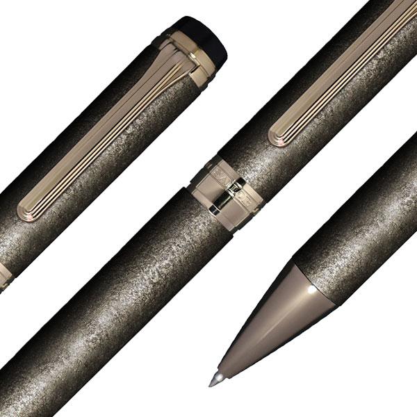 セーラー万年筆 シリント 《CYLINT》 ボールペン 新潟漆器 0.7mm [全2