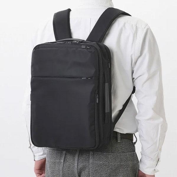 ガジェタブルR［A4サイズ］ 14L［A4ファイル/14インチPC対応］ エース 2351-68002-0*【送料無料*】の画像