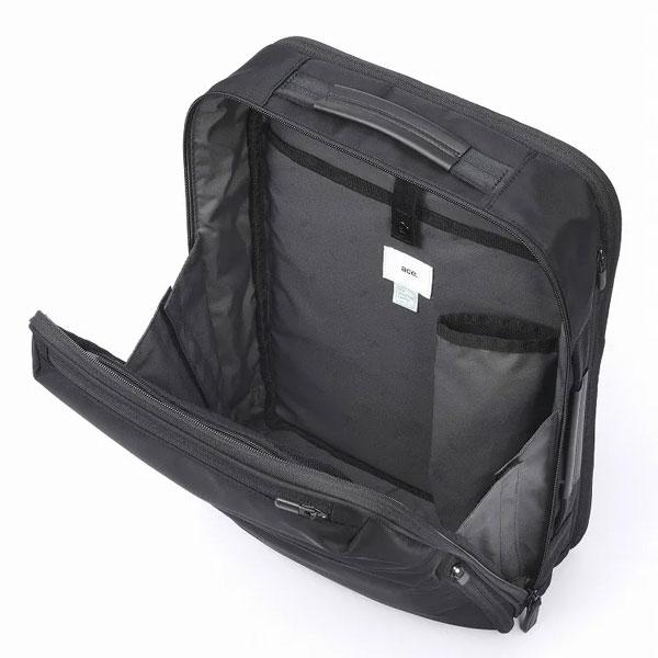 ガジェタブルR［A4サイズ］ 14L［A4ファイル/14インチPC対応］ エース 2351-68002-0*【送料無料*】の画像