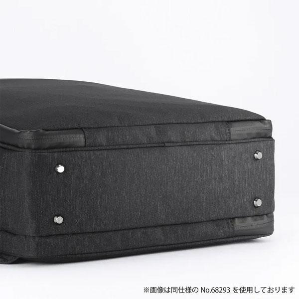 ガジェタブルヘザー2［A4サイズ］ 11L［A4ファイル/13.3インチPC対応］ エース 2351-68291-01【送料無料*】の画像