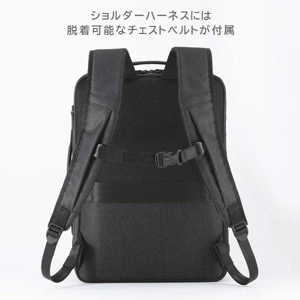 ガジェタブルヘザー2［A4サイズ］ 14L［A4ファイル/14インチPC対応］ エース 2351-68292-01【送料無料*】の画像