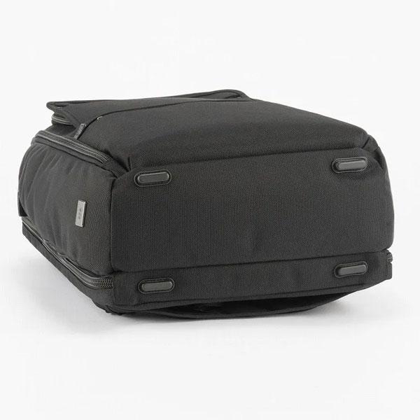 EVL-4.0 リュック［B4サイズ］ 黒 20L ［B4ファイル/15.6インチPC対応］ エース 2351-68306-01【送料無料*】の画像