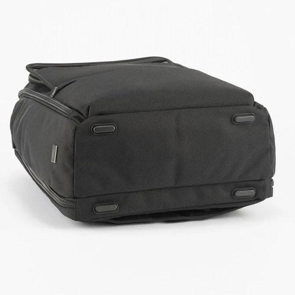 EVL-4.0 リュック［A3サイズ］ 黒 24L ［A3ファイル/15.6インチPC対応］ エース 2351-68307-01【送料無料*】の画像