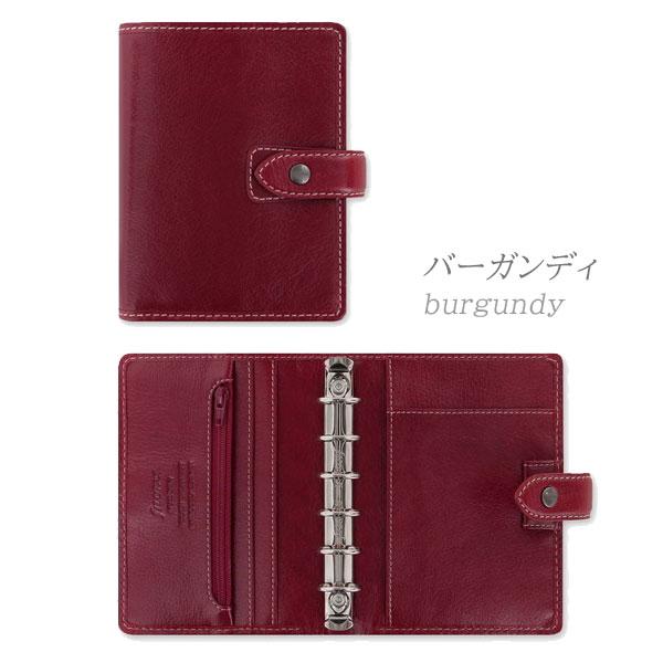 FILOFAX（ファイロファックス） ≪正規取扱店≫ 2025年限定カラー