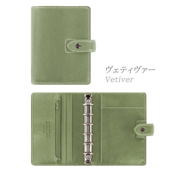 FILOFAX（ファイロファックス） ≪正規取扱店≫ 2025年限定カラー