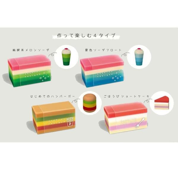 サンスター文具 あの日の消しゴム [全8種類] 13-S4220【ネコポス可】[M