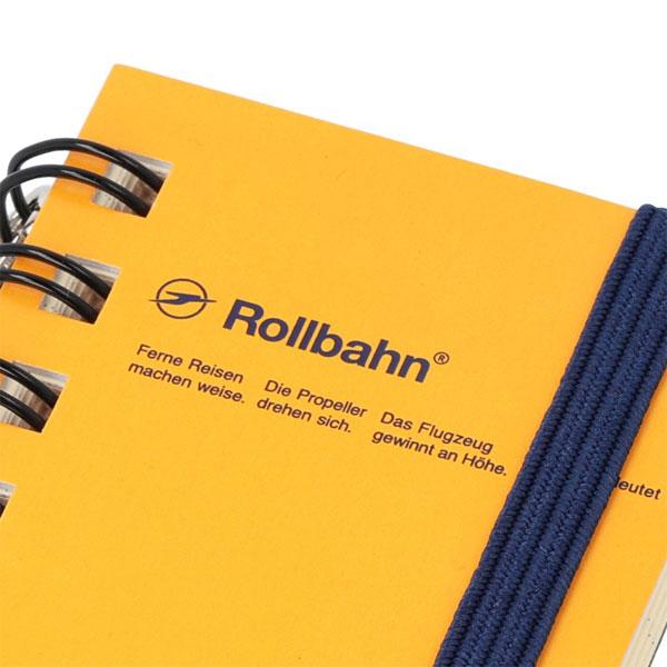 Rollbahn Custom Rollbahn《カスタム ロルバーン》 メモ ミクロ [全8色