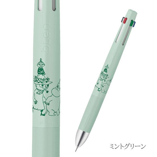 ブレン 【先行販売！限定】ブレン4＋S ムーミン《MOOMIN》[全4色