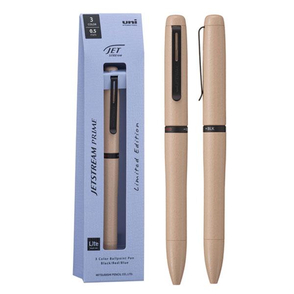 ジェットストリーム 【限定】JETSTREAM PRIME《ジェットストリーム