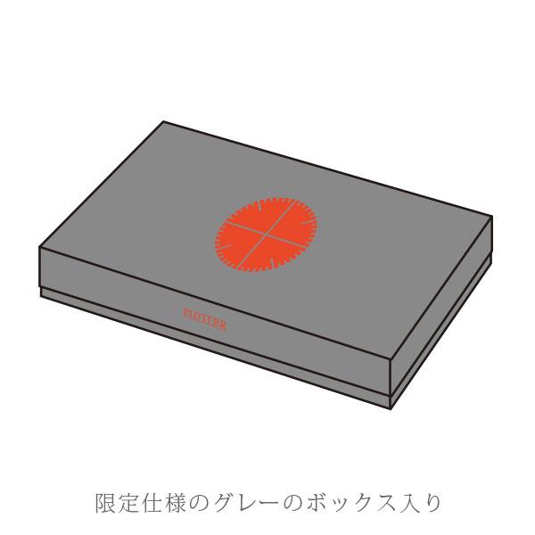 KNOX（ノックス） 限定！レザーバインダー Liscio《リスシオ