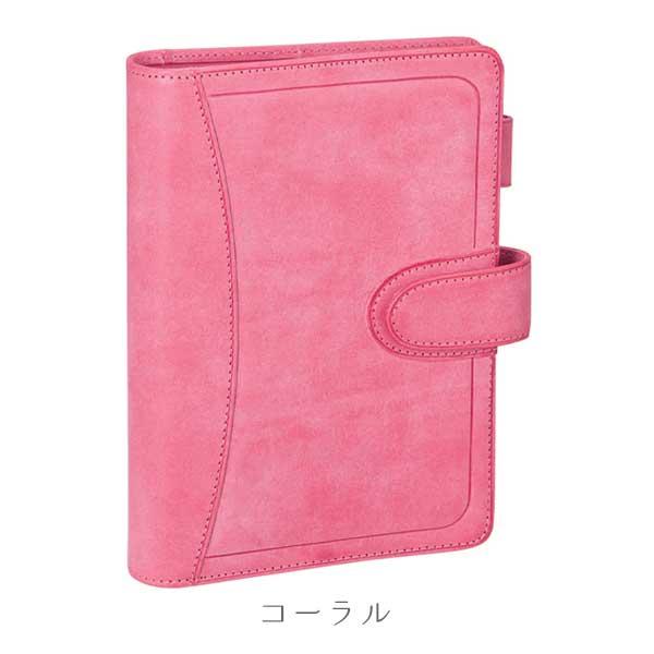 [中古品]システム手帳 ロロマレザー Davinci（ダ・ヴィンチ）』ブランド 30周年記念商品／第1弾／システム