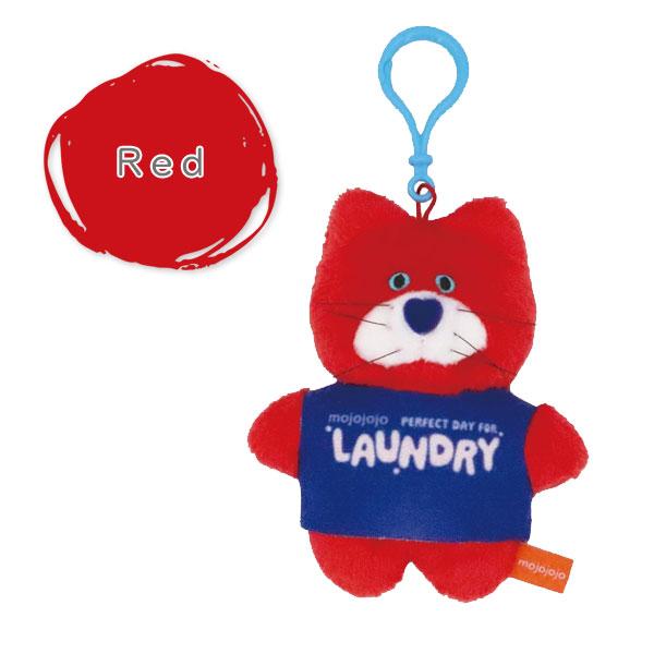 mojojojo ぬいぐるみキーホルダー [全2種類] PERFECT DAY FOR LAUNDRY