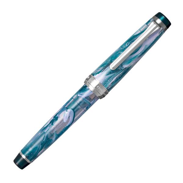 セーラー万年筆 【取り寄せ品】万年筆 VEILIO《ヴェイリオ》[パール