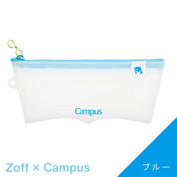 KOKUYO（コクヨ） Zoff × Campus 限定キャンパス 本に寄り添うペン
