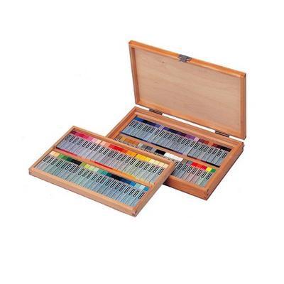 サクラクレパス - クレパス 老練家 85色（88本入り口・入口）  ESP88 画材、アート用品-楽器、手芸、コレクション-クレヨン