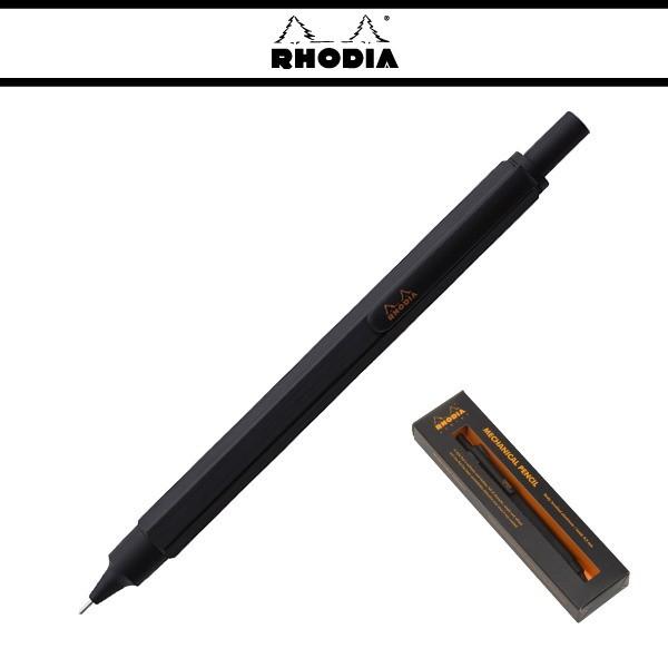 RHODIA（ロディア） ロディア/RHODIAscRipt スクリプト メカニカル
