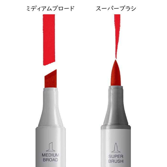 コピック（COPIC） COPIC ciao/コピックチャオ [スタート24色セット