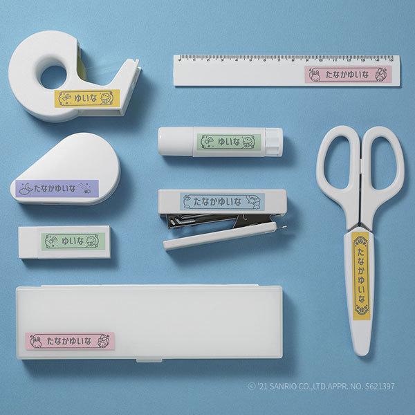 CASIO（カシオ） ラベルライター ネームランド サンリオコラボ